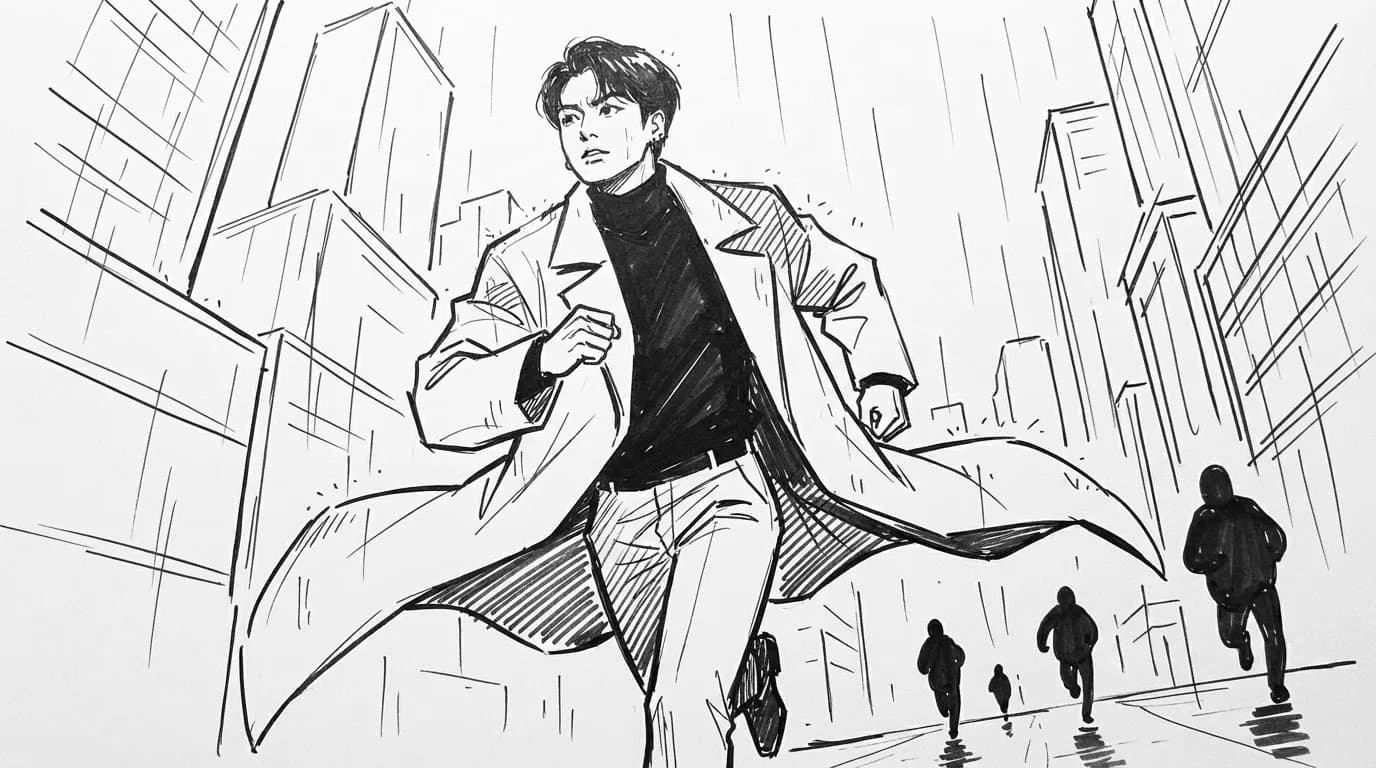 AI 디렉팅