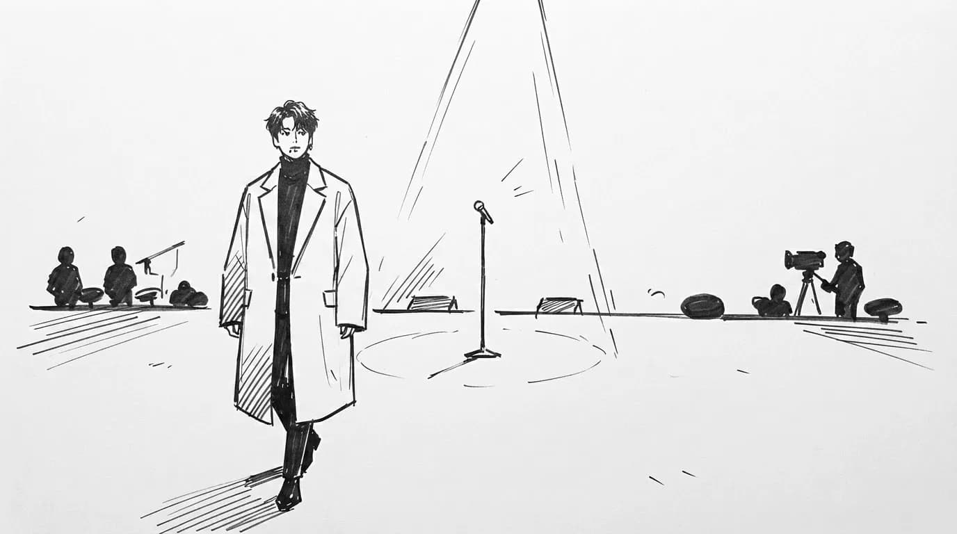 콘티 완성